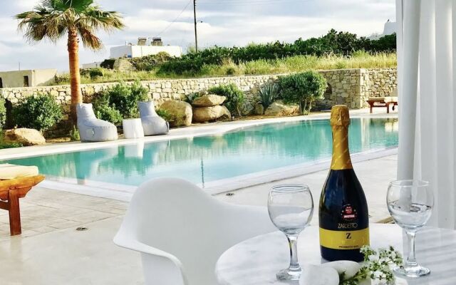 Queen Boutique Suites
