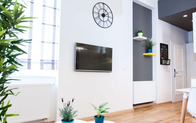 LOOX apartments Hatzova