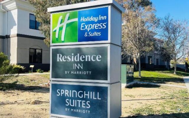 SpringHill Suites by Marriott Valencia