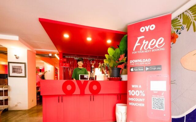 OYO 267 Chaba Poshtel