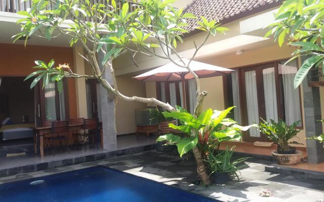 Rumah Madechra