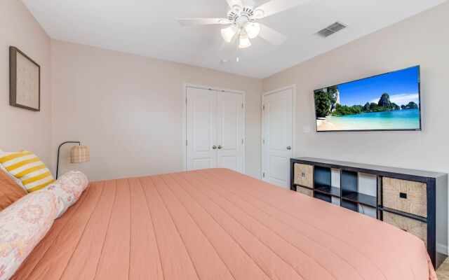 Blue Fin Beach House