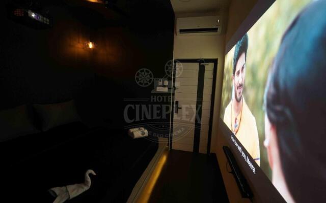 Hotel Cineplex