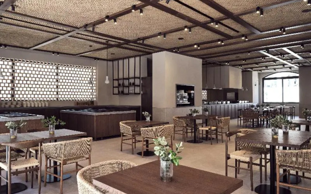 Contessina Hotel 5*