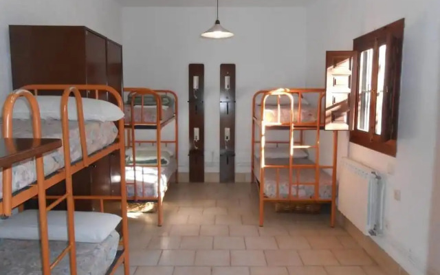 Albergue Turistico Valle del Ambroz