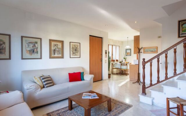 House Patrizia Marina Pietrasanta