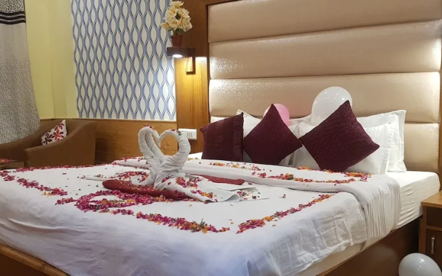 Jannat Hotel and Spa