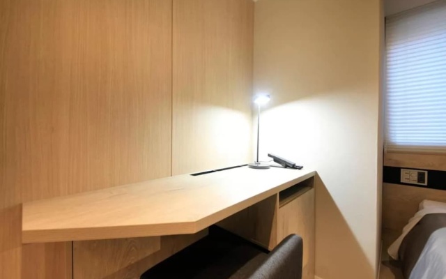 Corner Single room 사진 4