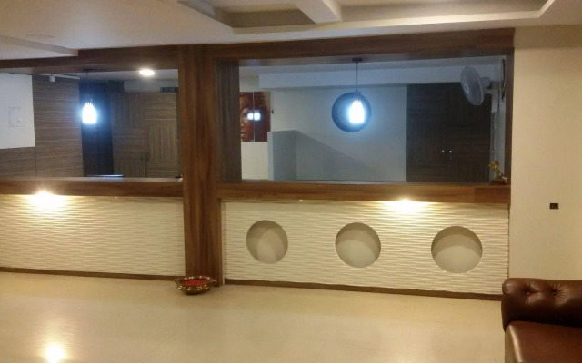 Hotel Royal Enclave