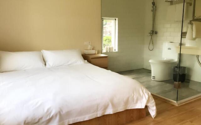 Moganshan Qiyu Sport Guesthouse