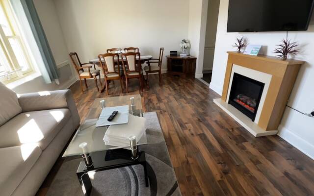 2-bed Apartment in Colchester