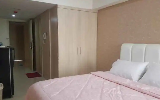 Lamerall at Simpang Lima