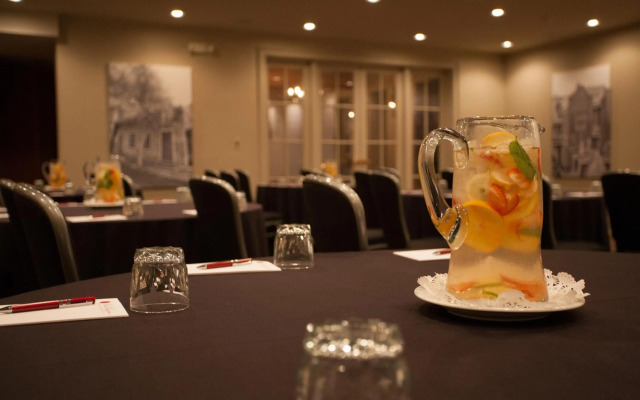 Hotel Mazarin
