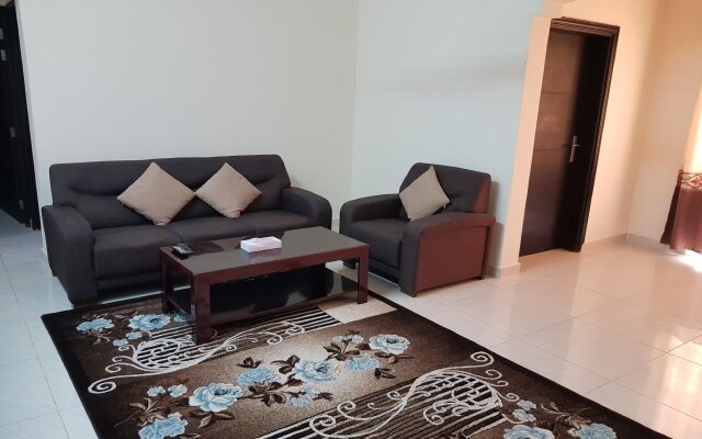 Today House Suites