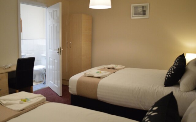 The Townhouse Newcastle