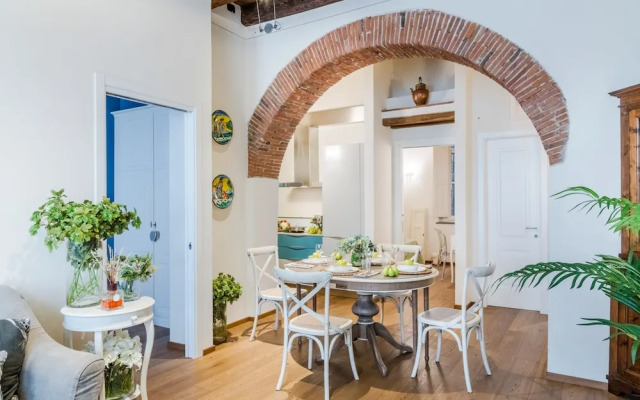 Paolino View Apartment