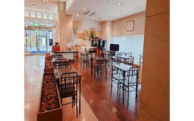 Ota  Now Resort Hotel