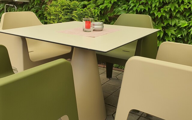 Noblesse Boutique Hotel