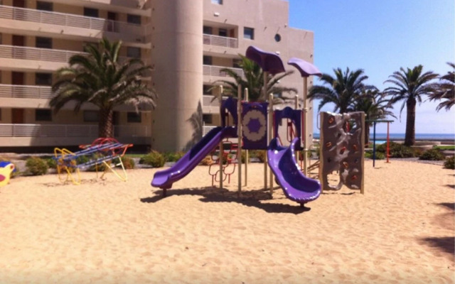 Departamento San Alfonso del Mar