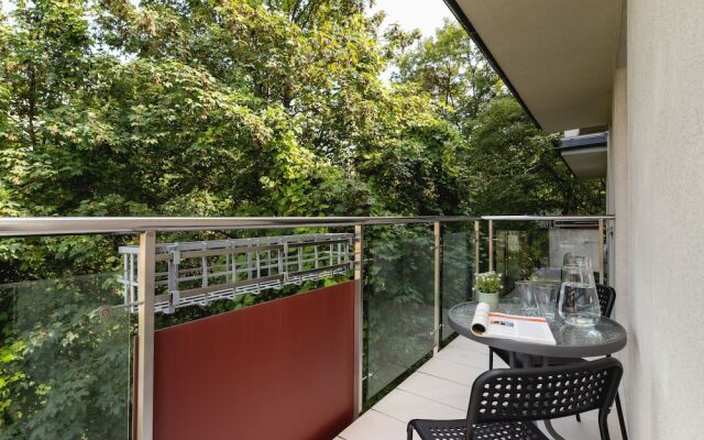 Studio Tyniecka Kraków by Renters