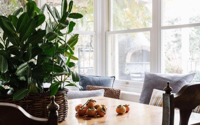 The Garden House Daylesford