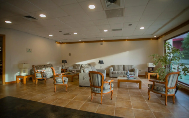 Hotel Diego De Almagro Puerto Montt