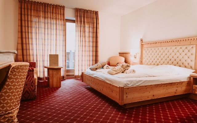 Hotel Bergschlössl