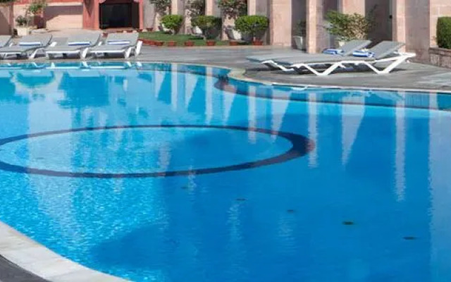 Mansingh Palace