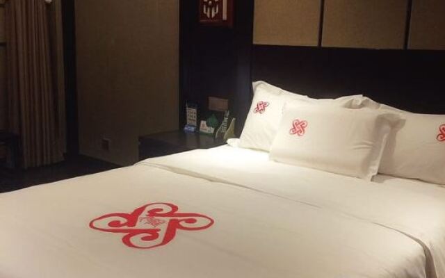 Ruting Yayuan Hotel