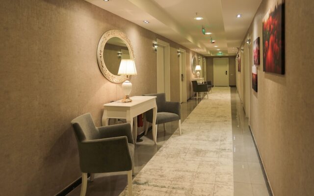 SeptaPark Otel