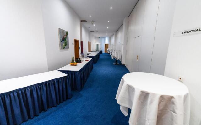 Hotel Belmondo Leipzig Airport