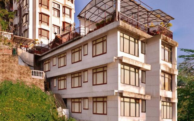 Ashiana Clarks Inn, Shimla