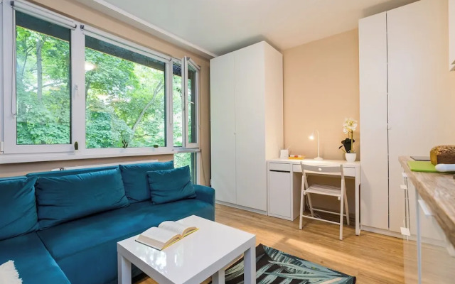 ShortStayPoland Batorego B164