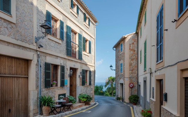 Hotel Rural Ca Mado Paula