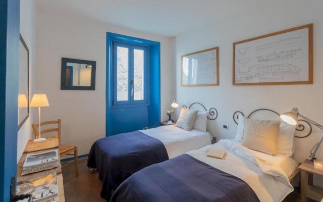 Deriva Apartment on Careno's Beach by Rent all Como