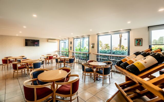 Nof Tavor Hotel