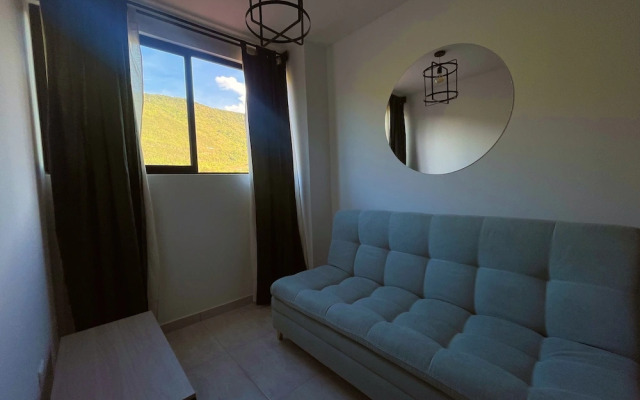 Trip Monkey del Río