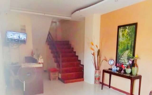 OYO 871 Herel Guest House