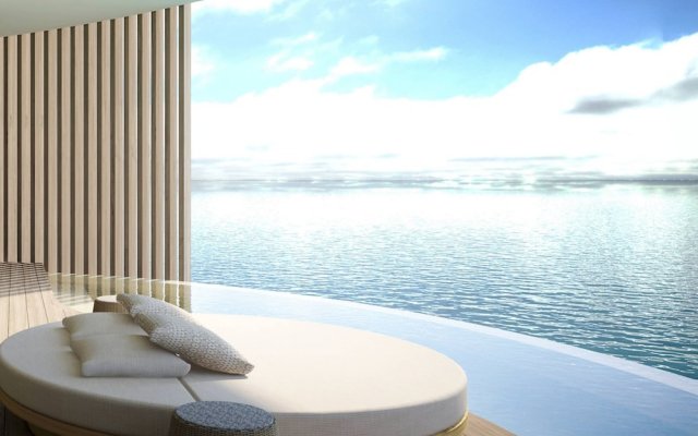 The Ritz-Carlton Maldives, Fari Islands