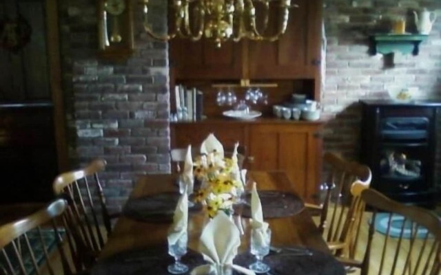 The Bella Ella B&B