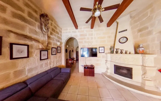 Villa Villayana Gozo With Pool