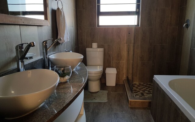 Seboa's Guesthouse