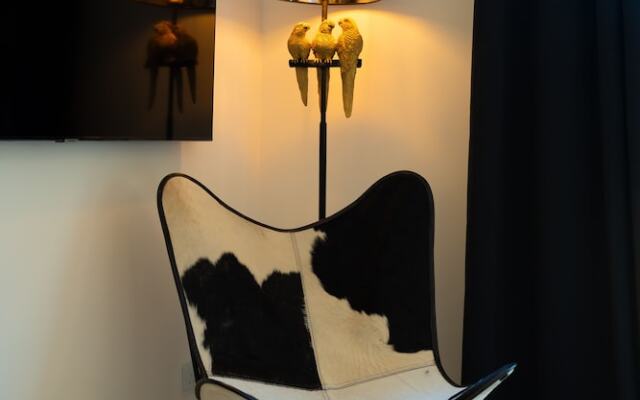 The White Knight Premium Boutique Hotel