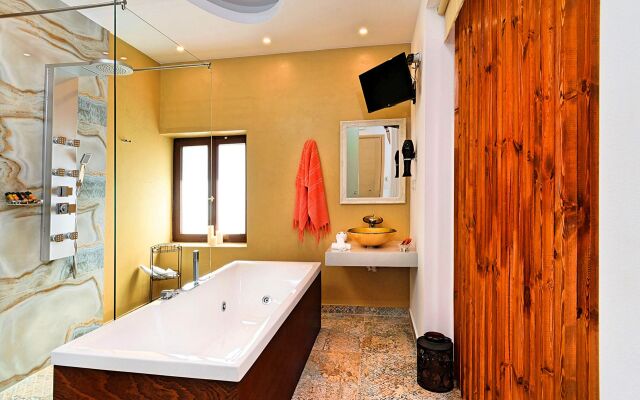 Diamond Luxury Suites