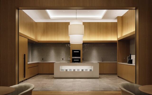 JW Marriott Hotel Nara