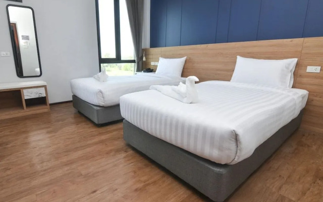 Boondara Boutique Hotel