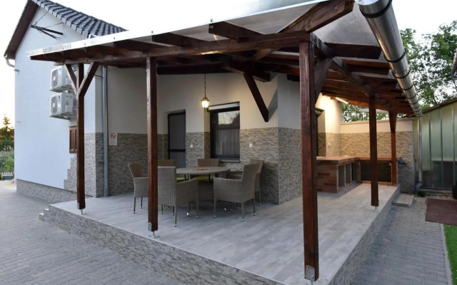 Sirály Apartman