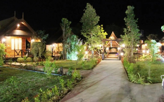 Burilamplai Resort