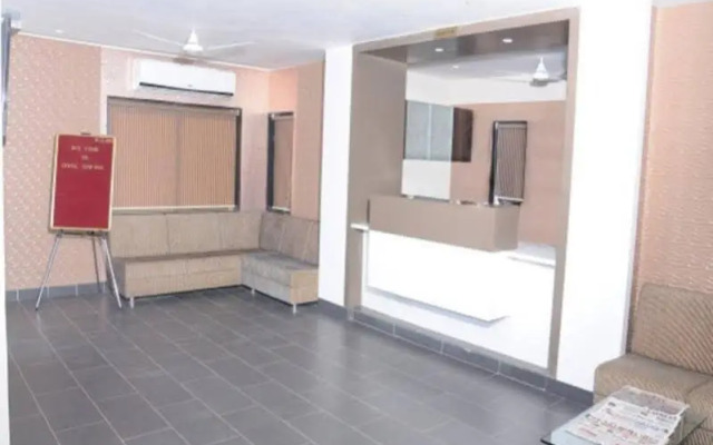 Hotel Stay Inn Avezika Comfort