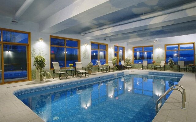 Echo Valley Ranch And Spa